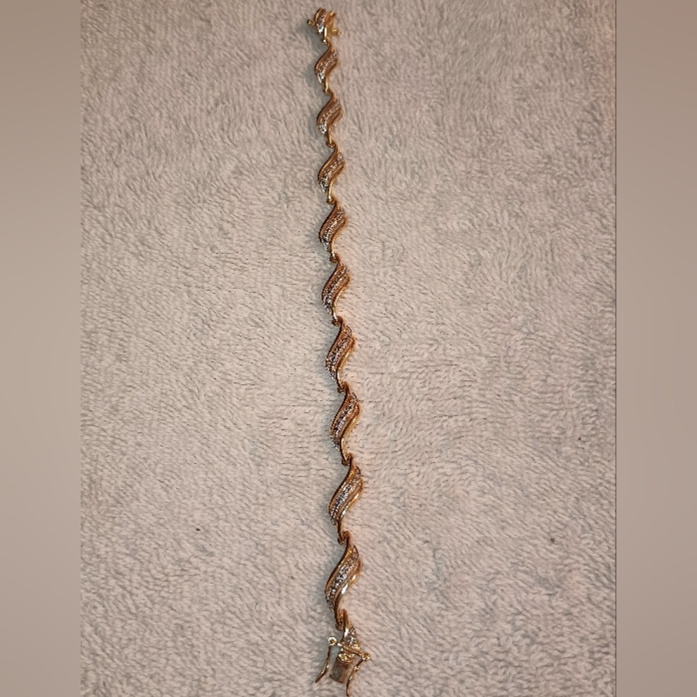 Prime Art & Jewel bracelet